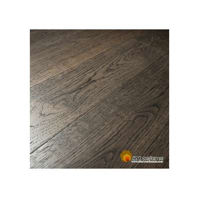 New design modern harmonics engineered flooring antique hickory engineered wooden flooring