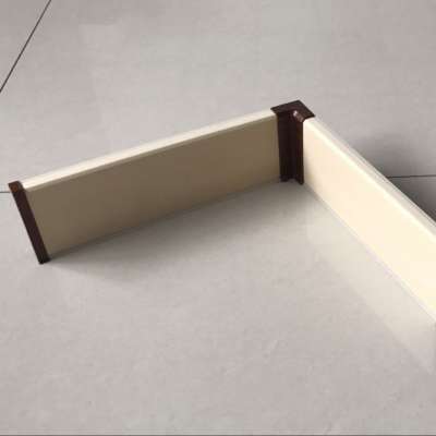 PVC Heavy Duty Skirting