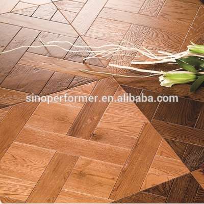 Huzhou parquet floor for living room