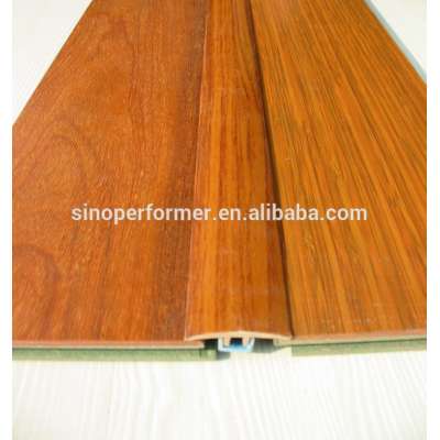 PVC moulding and flooring trims