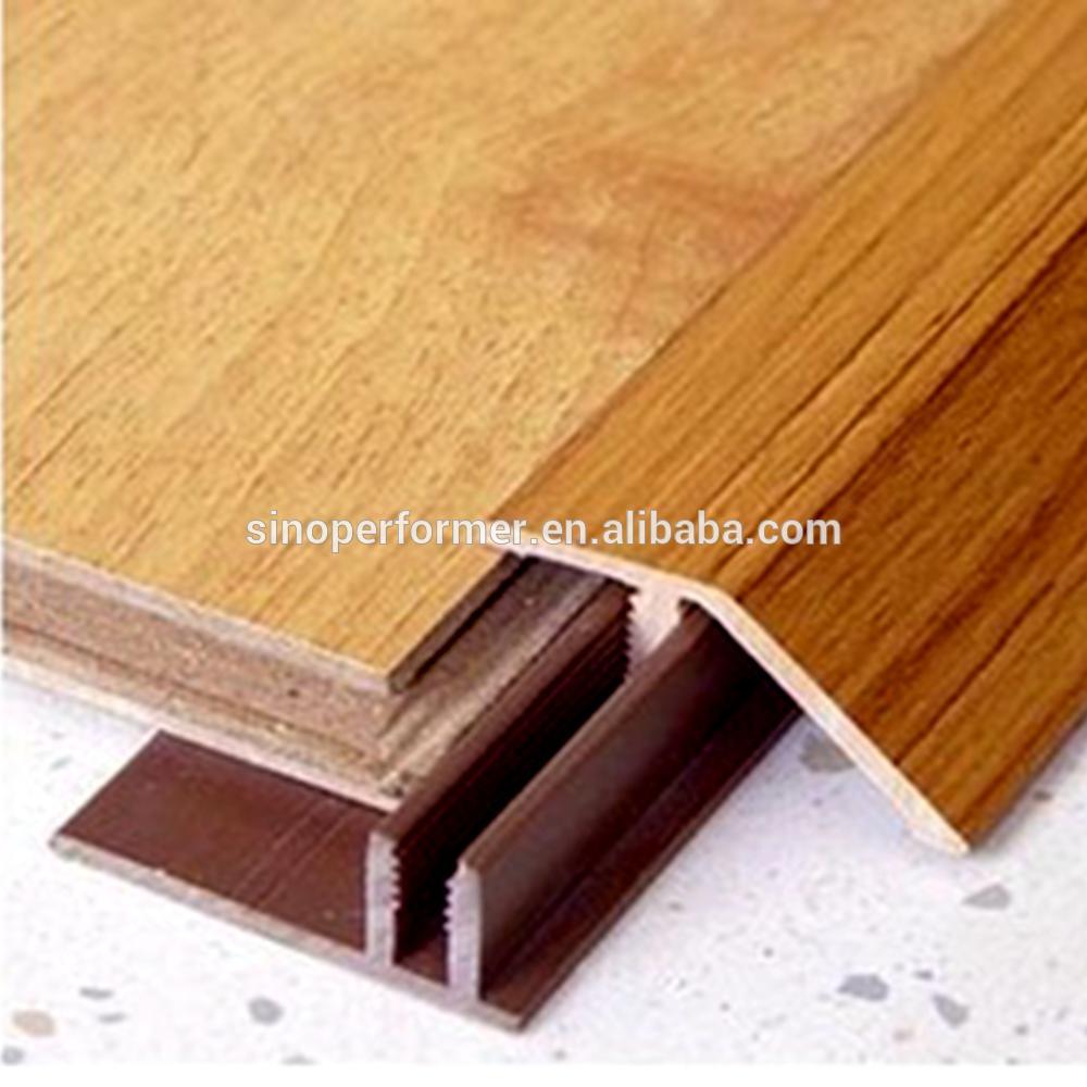 PVC Trim of  Flooring Accessory