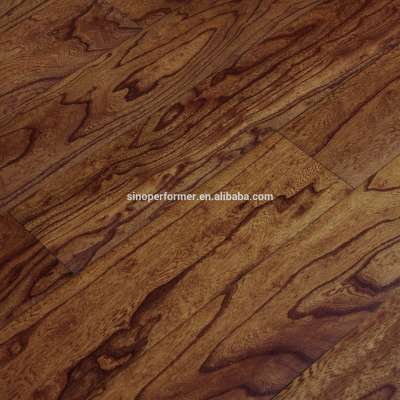 New product wood engineered flooring from china supplier