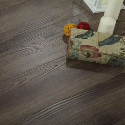 Staccato natural oak laminate flooring from china supplier