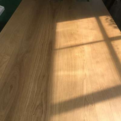 Latest fashion design color new color oak flooring solid oak flooring multi-layer engineered wood  flooring