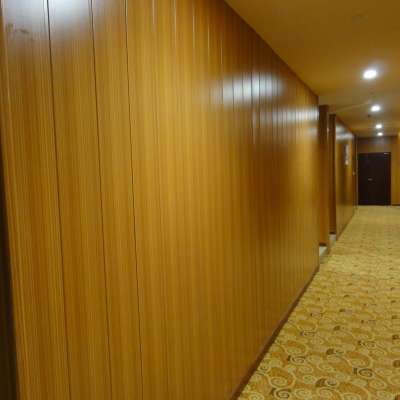 Cheap Price  Good looking Wood  Wallboard panel