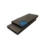 WPC Decking Wood Plastic Composite Decking Boards