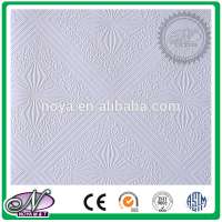 High quality environment-friendly china gypsum board