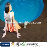 external WPC outdoor flooring WPC composite outdoor flooring wood plastic composite outdooring flooring